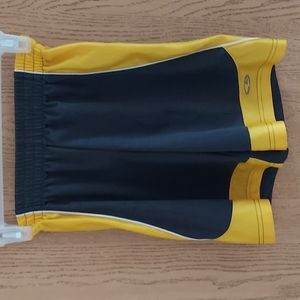 C9 boys athletic shorts by Champion.